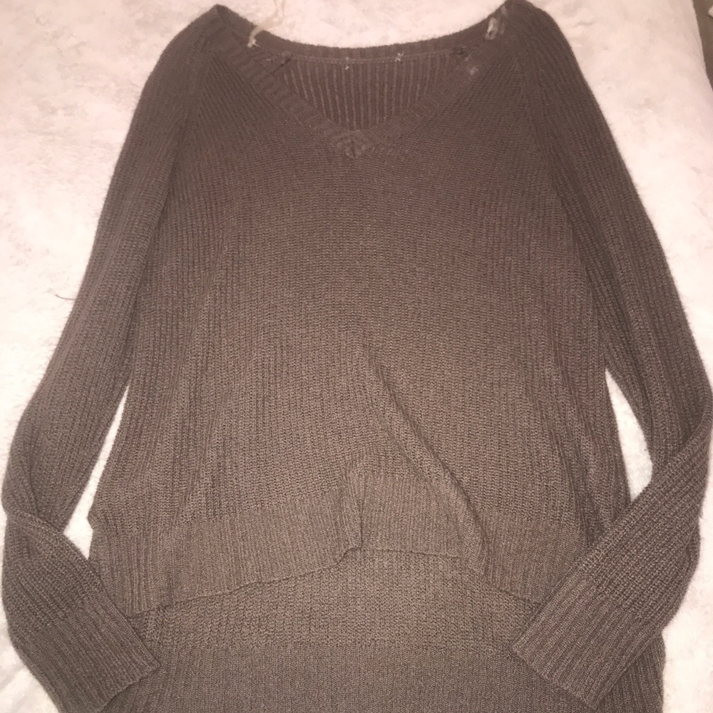 sweater - Picture 1 of 1